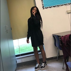 Meet your Posher, Hillary